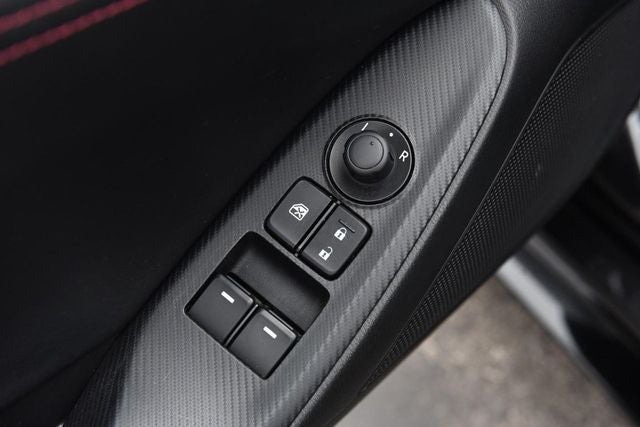 2019 Mazda Mazda Miata RF Grand Touring
