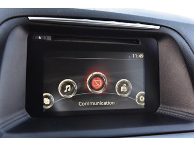 2016 Mazda Mazda CX-5 Grand Touring