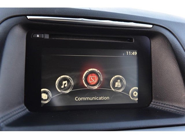 2016 Mazda Mazda CX-5 Grand Touring