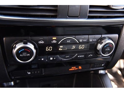 2016 Mazda Mazda CX-5 Grand Touring