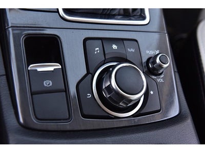 2016 Mazda Mazda CX-5 Grand Touring