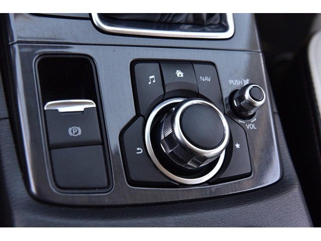 2016 Mazda Mazda CX-5 Grand Touring