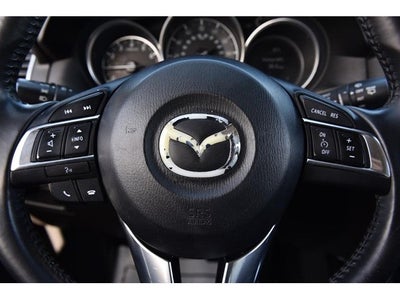 2016 Mazda Mazda CX-5 Grand Touring
