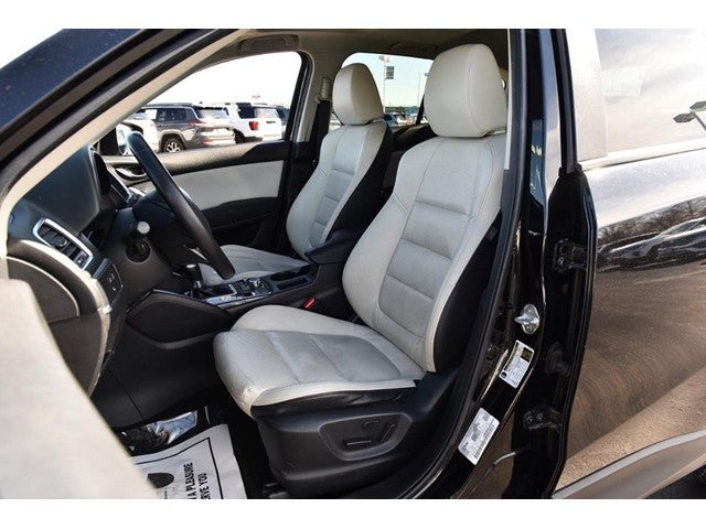 2016 Mazda Mazda CX-5 Grand Touring