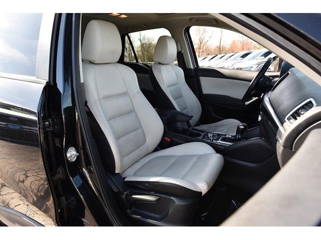 2016 Mazda Mazda CX-5 Grand Touring