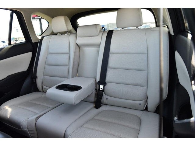 2016 Mazda Mazda CX-5 Grand Touring