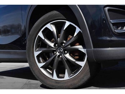 2016 Mazda Mazda CX-5 Grand Touring