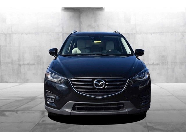 2016 Mazda Mazda CX-5 Grand Touring