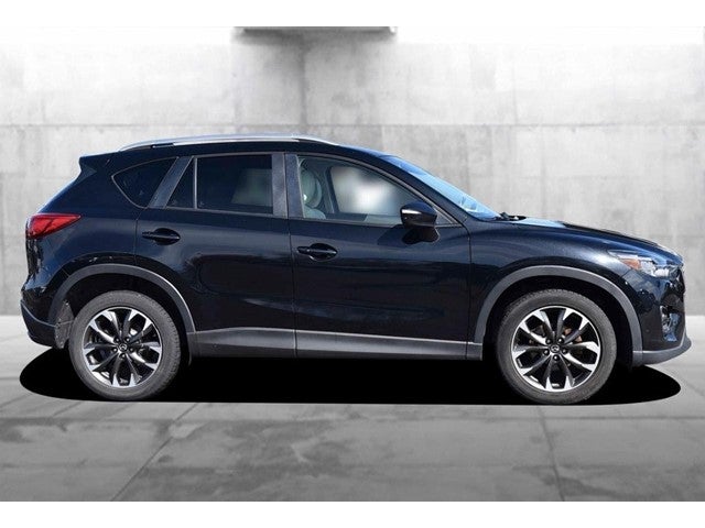 2016 Mazda Mazda CX-5 Grand Touring