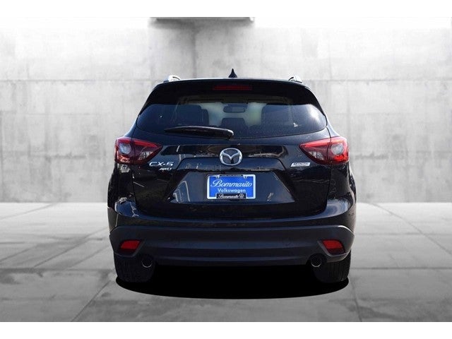 2016 Mazda Mazda CX-5 Grand Touring