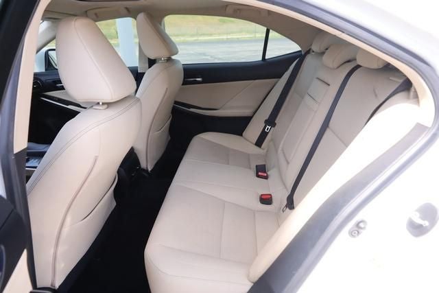 2014 Lexus IS 350