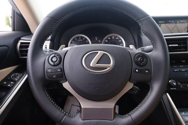 2014 Lexus IS 350