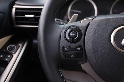 2014 Lexus IS 350