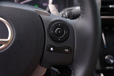 2014 Lexus IS 350
