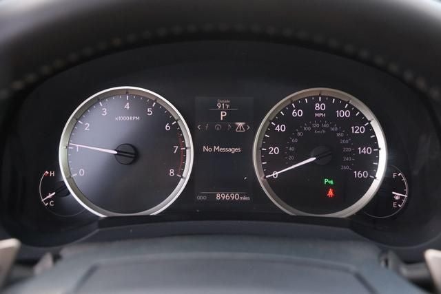 2014 Lexus IS 350