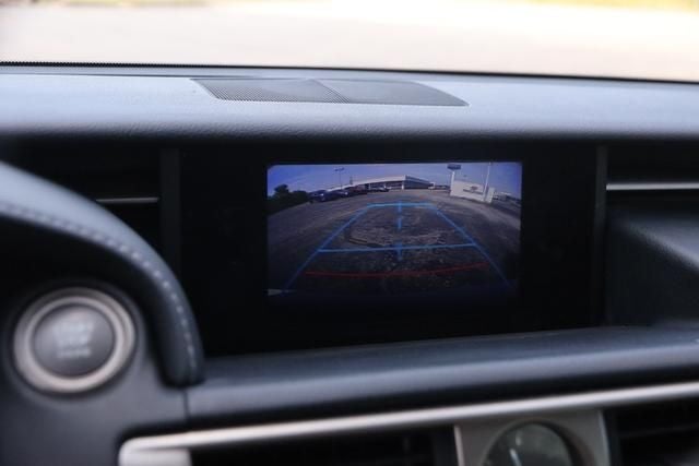2014 Lexus IS 350