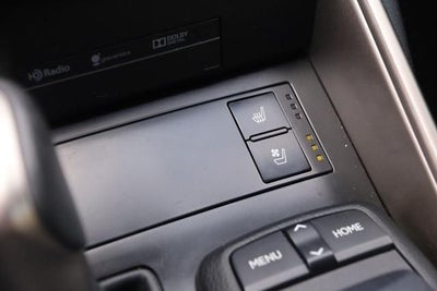 2014 Lexus IS 350