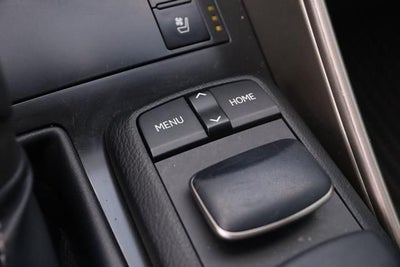 2014 Lexus IS 350