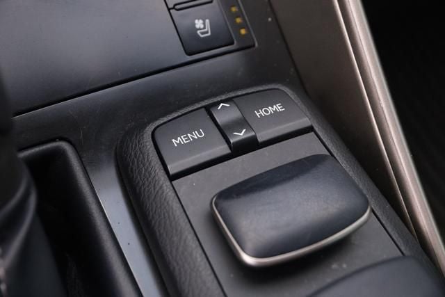 2014 Lexus IS 350