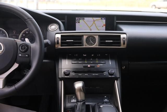 2014 Lexus IS 350