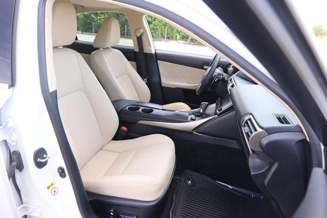 2014 Lexus IS 350