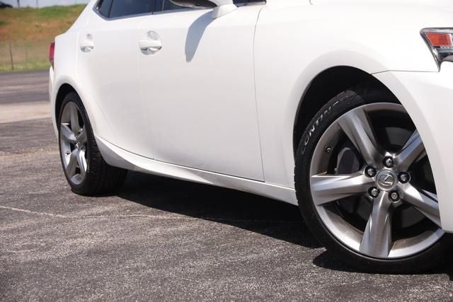 2014 Lexus IS 350