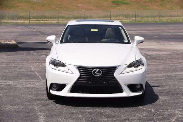 2014 Lexus IS 350