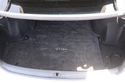 2014 Lexus IS 350