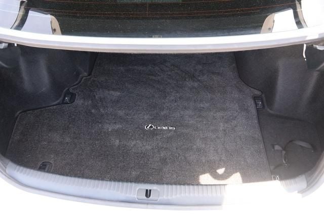 2014 Lexus IS 350