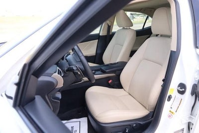 2014 Lexus IS 350