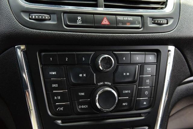 2014 Buick Encore Leather