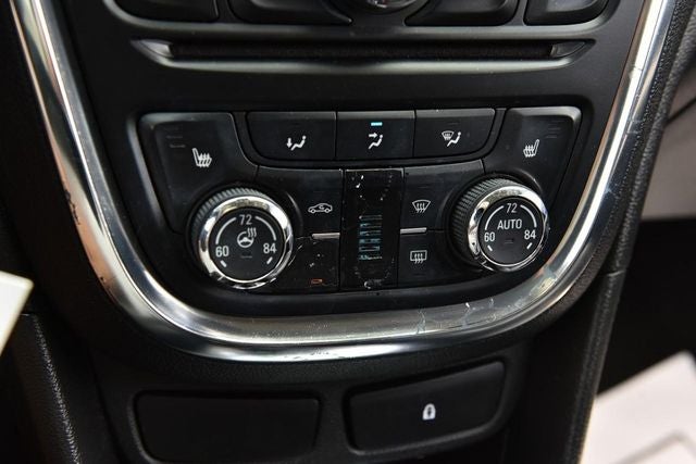 2014 Buick Encore Leather
