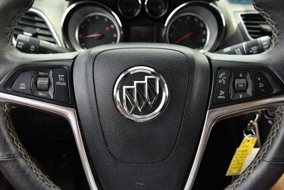2014 Buick Encore Leather