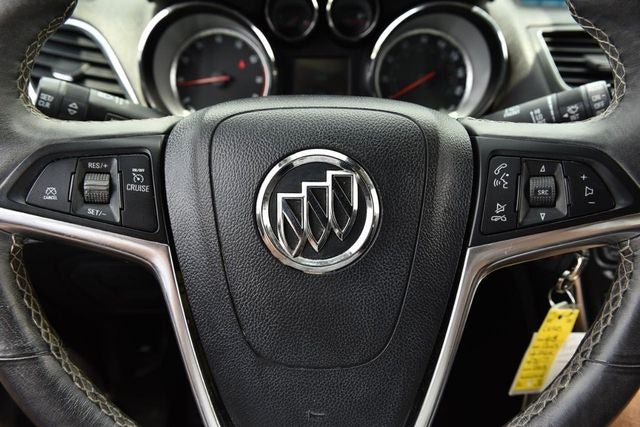 2014 Buick Encore Leather