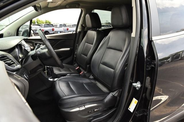 2014 Buick Encore Leather