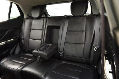 2014 Buick Encore Leather