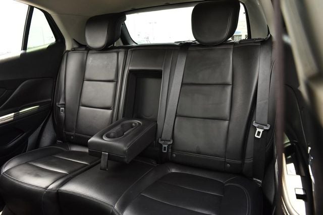 2014 Buick Encore Leather