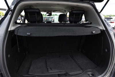 2014 Buick Encore Leather