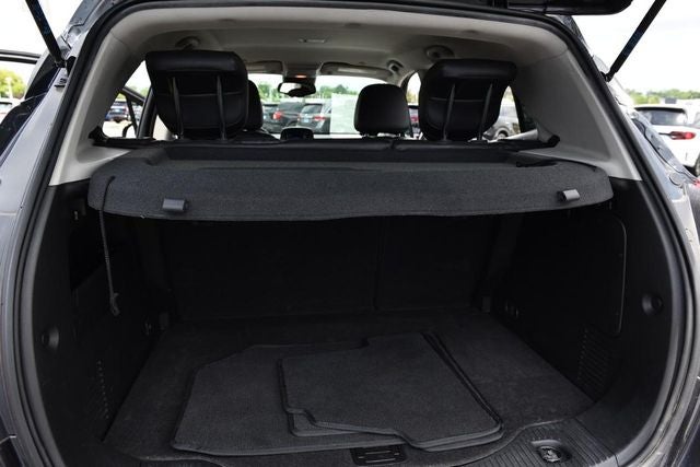 2014 Buick Encore Leather