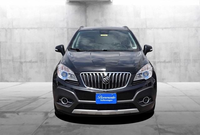 2014 Buick Encore Leather