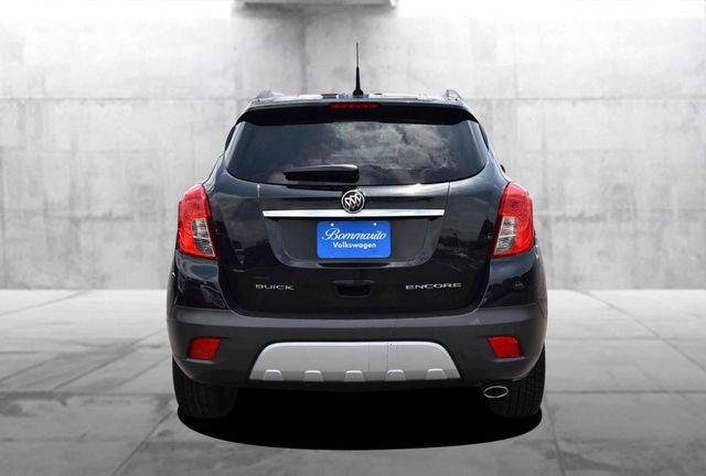 2014 Buick Encore Leather