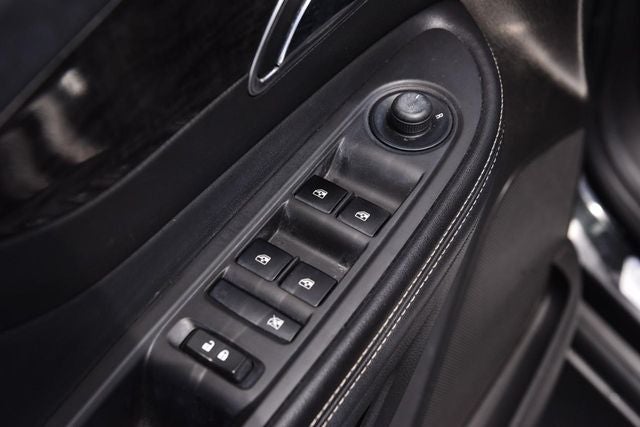 2014 Buick Encore Leather
