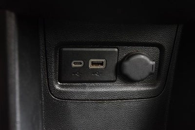 2021 Chevrolet Spark LS