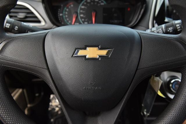2021 Chevrolet Spark LS