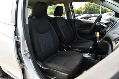 2021 Chevrolet Spark LS