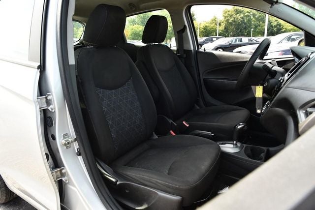 2021 Chevrolet Spark LS