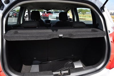 2021 Chevrolet Spark LS