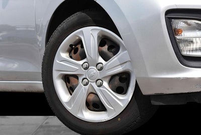 2021 Chevrolet Spark LS