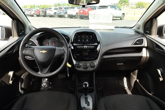 2021 Chevrolet Spark LS
