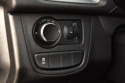 2021 Chevrolet Spark LS